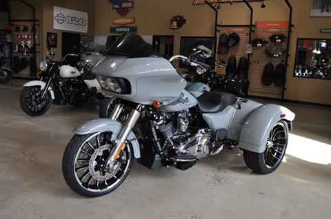 2024 Harley-Davidson Road Glide® 3 in Winston Salem, North Carolina - Photo 4