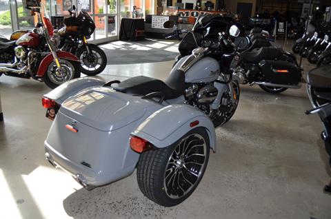 2024 Harley-Davidson Road Glide® 3 in Winston Salem, North Carolina - Photo 7