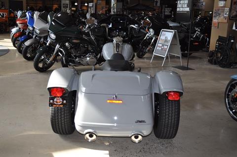 2024 Harley-Davidson Road Glide® 3 in Winston Salem, North Carolina - Photo 8