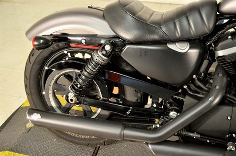 2016 Harley-Davidson Iron 883™ in Winston Salem, North Carolina - Photo 18