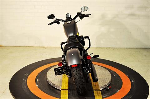 2016 Harley-Davidson Iron 883™ in Winston Salem, North Carolina - Photo 3