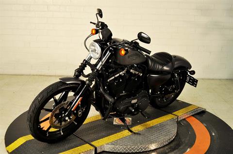 2016 Harley-Davidson Iron 883™ in Winston Salem, North Carolina - Photo 6