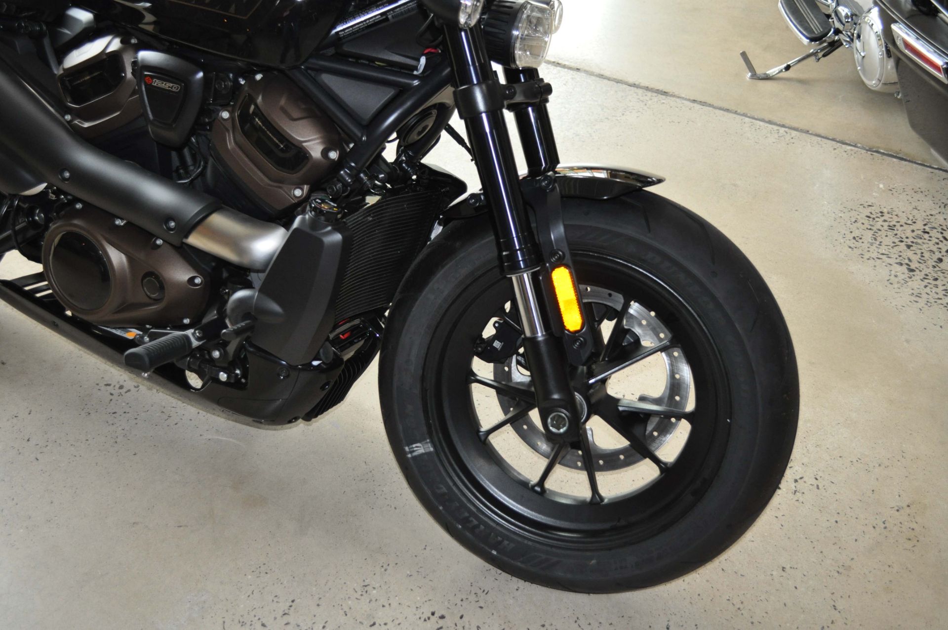 2023 Harley-Davidson Sportster® S in Winston Salem, North Carolina - Photo 9