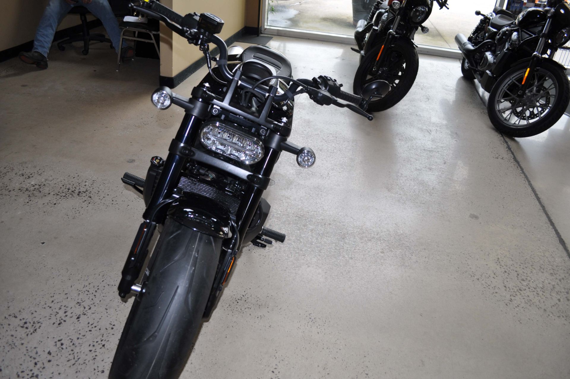 2023 Harley-Davidson Sportster® S in Winston Salem, North Carolina - Photo 7