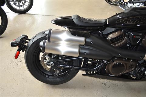 2023 Harley-Davidson Sportster® S in Winston Salem, North Carolina - Photo 9