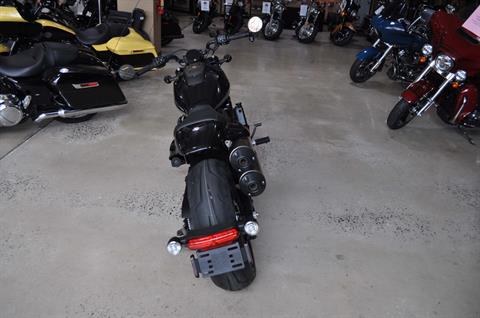 2023 Harley-Davidson Sportster® S in Winston Salem, North Carolina - Photo 2