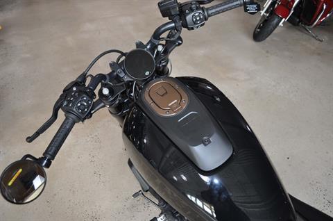 2023 Harley-Davidson Sportster® S in Winston Salem, North Carolina - Photo 12