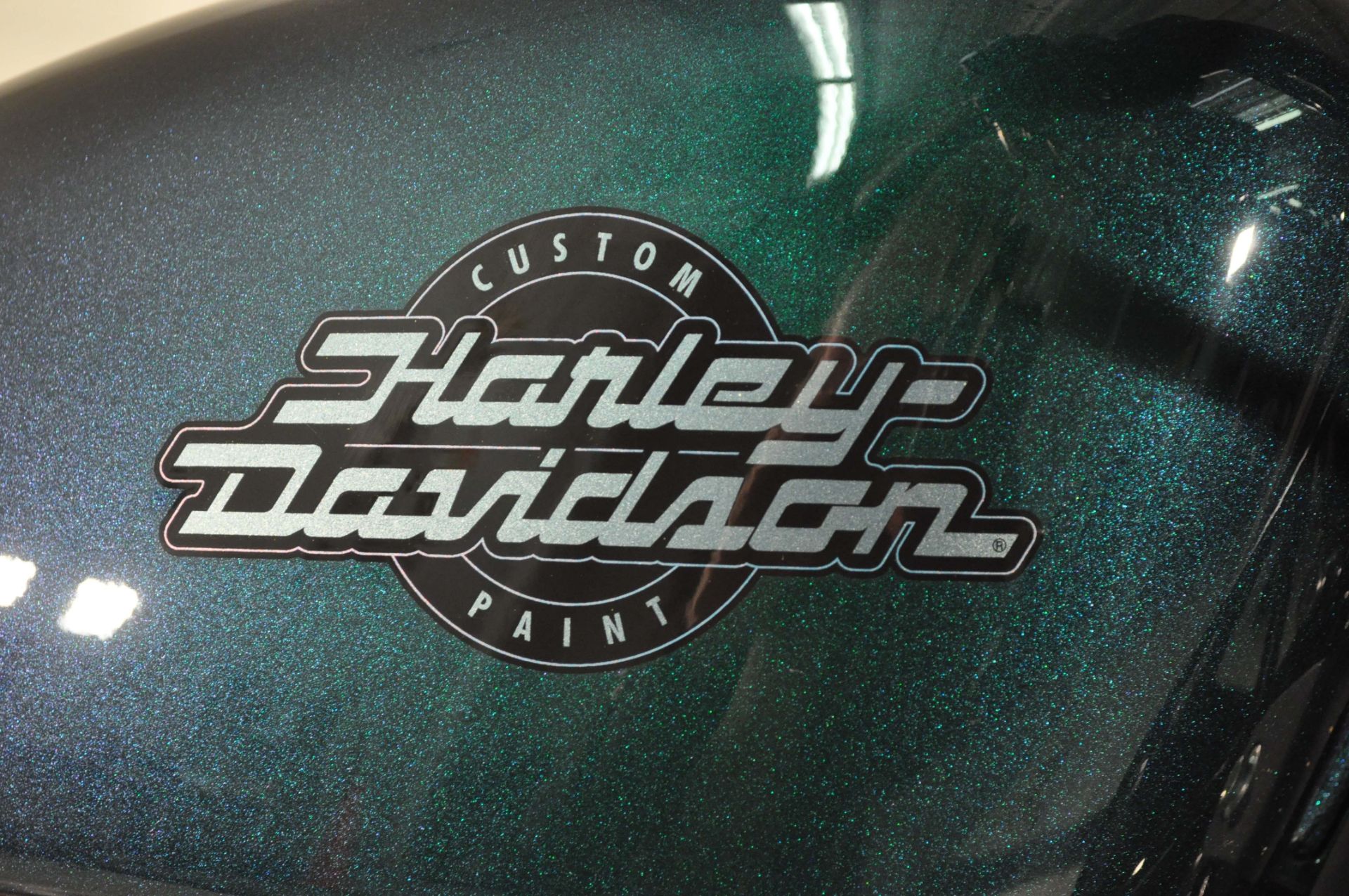 2021 Harley-Davidson Iron 883™ in Winston Salem, North Carolina - Photo 11