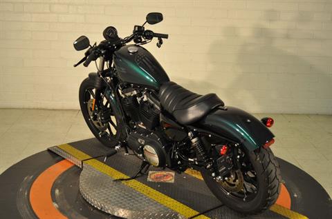 2021 Harley-Davidson Iron 883™ in Winston Salem, North Carolina - Photo 4