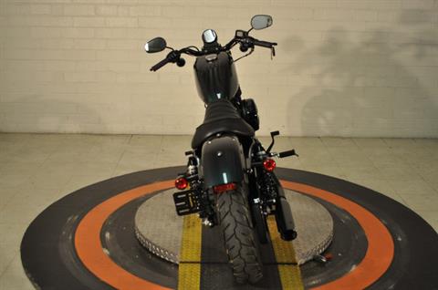 2021 Harley-Davidson Iron 883™ in Winston Salem, North Carolina - Photo 3