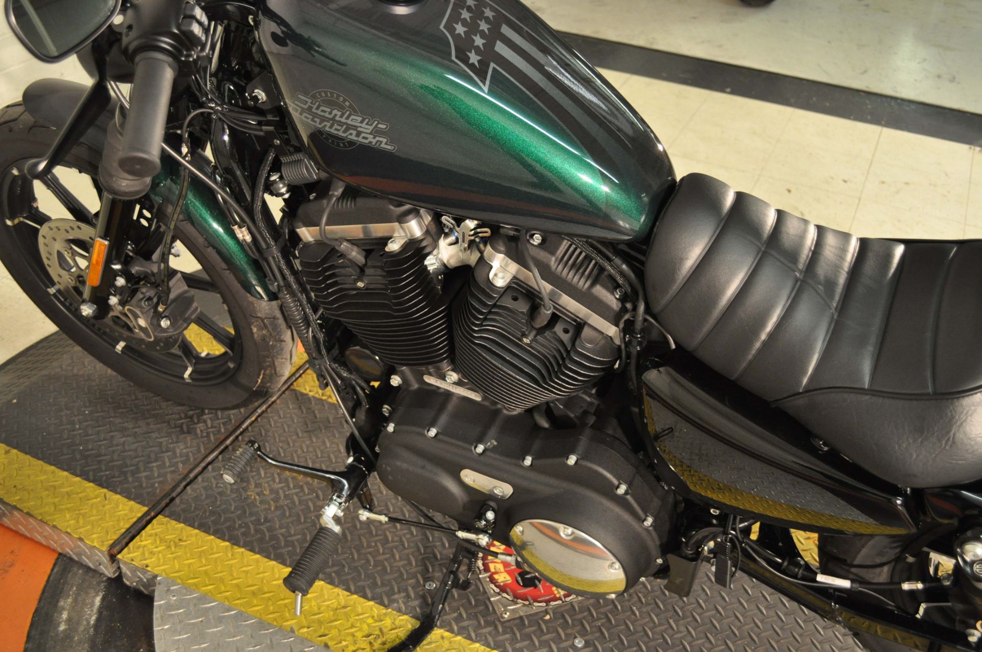 2021 Harley-Davidson Iron 883™ in Winston Salem, North Carolina - Photo 21