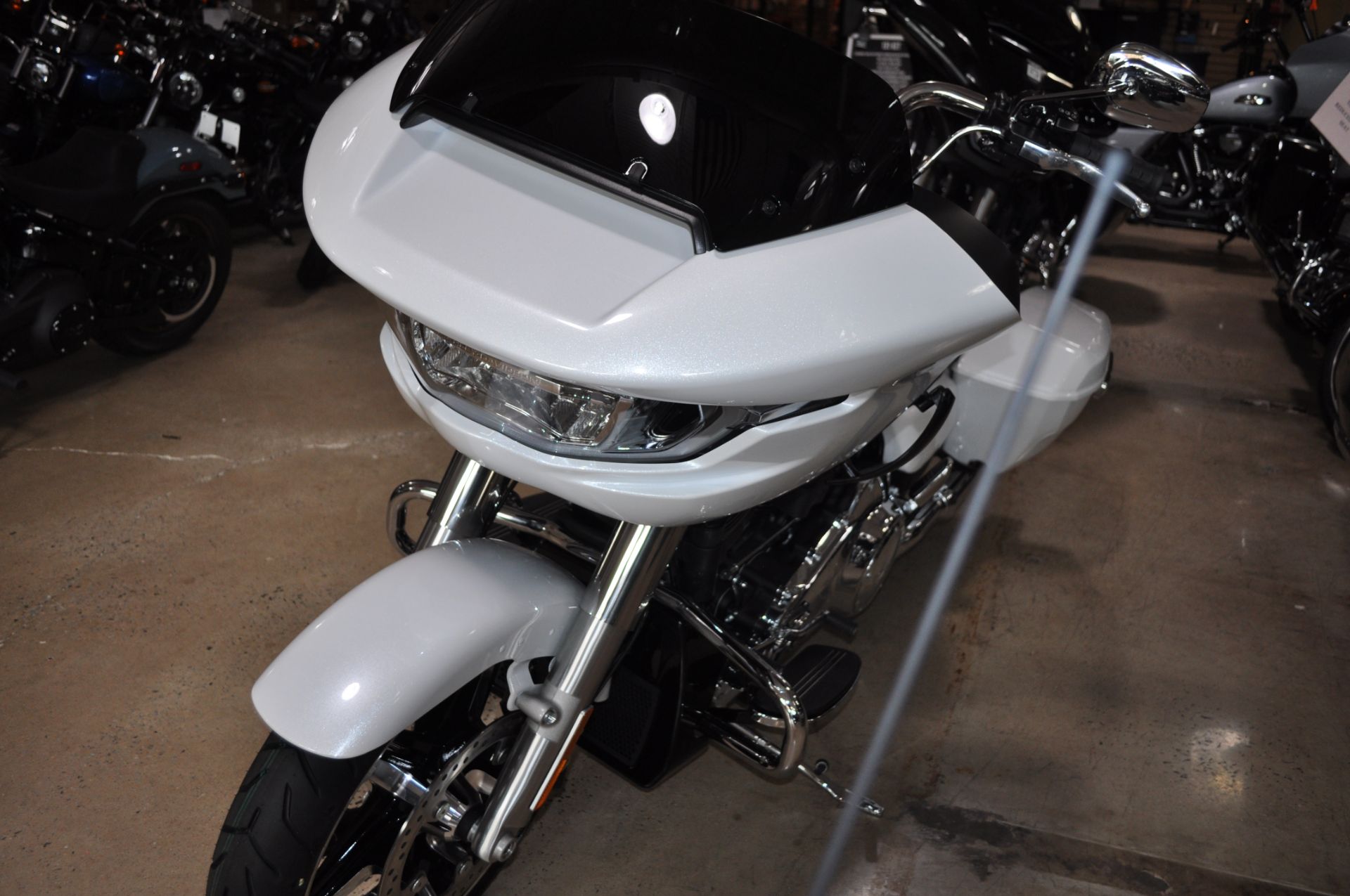 2024 Harley-Davidson Road Glide® in Winston Salem, North Carolina - Photo 1