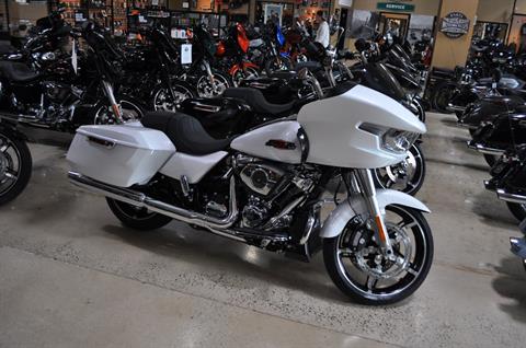 2024 Harley-Davidson Road Glide® in Winston Salem, North Carolina - Photo 2