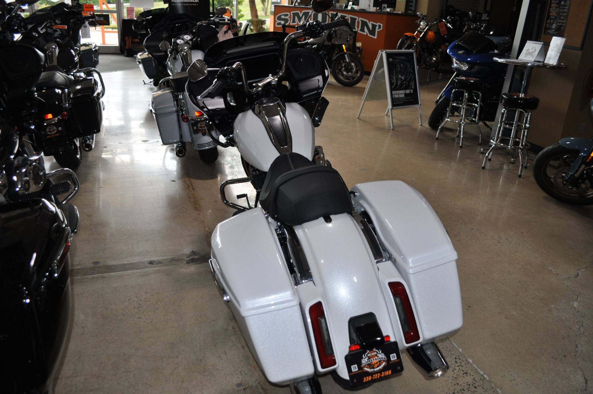 2024 Harley-Davidson Road Glide® in Winston Salem, North Carolina - Photo 6