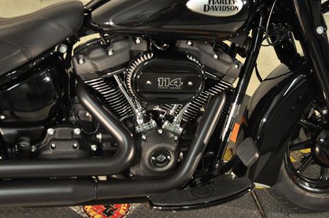 2022 Harley-Davidson Heritage Classic 114 in Winston Salem, North Carolina - Photo 14