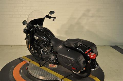 2022 Harley-Davidson Heritage Classic 114 in Winston Salem, North Carolina - Photo 4