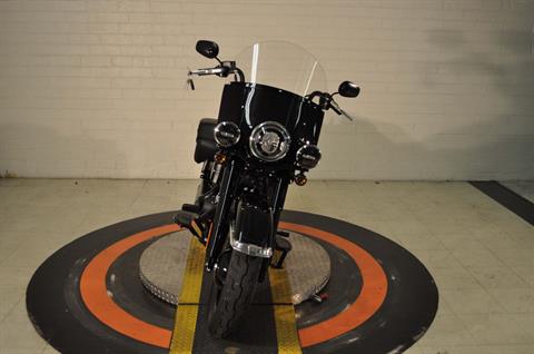 2022 Harley-Davidson Heritage Classic 114 in Winston Salem, North Carolina - Photo 8