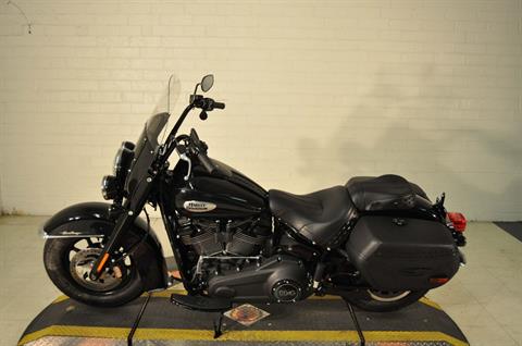 2022 Harley-Davidson Heritage Classic 114 in Winston Salem, North Carolina - Photo 5