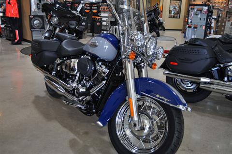 2023 Harley-Davidson Heritage Classic 114 in Winston Salem, North Carolina - Photo 6