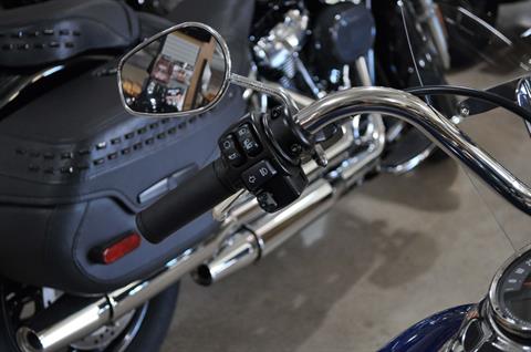 2023 Harley-Davidson Heritage Classic 114 in Winston Salem, North Carolina - Photo 9