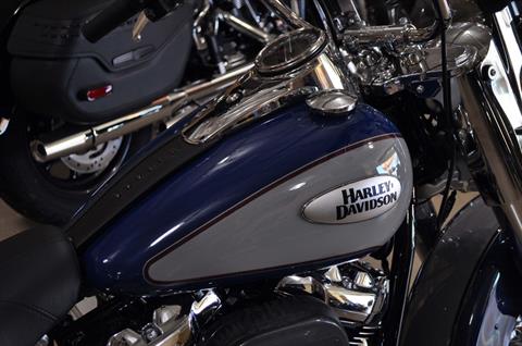 2023 Harley-Davidson Heritage Classic 114 in Winston Salem, North Carolina - Photo 10