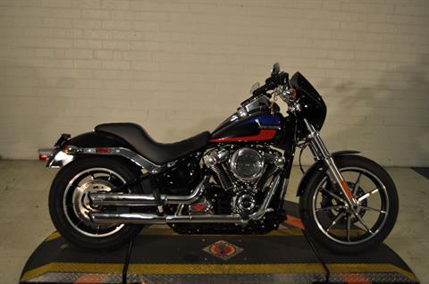 2020 Harley-Davidson Low Rider® in Winston Salem, North Carolina - Photo 1