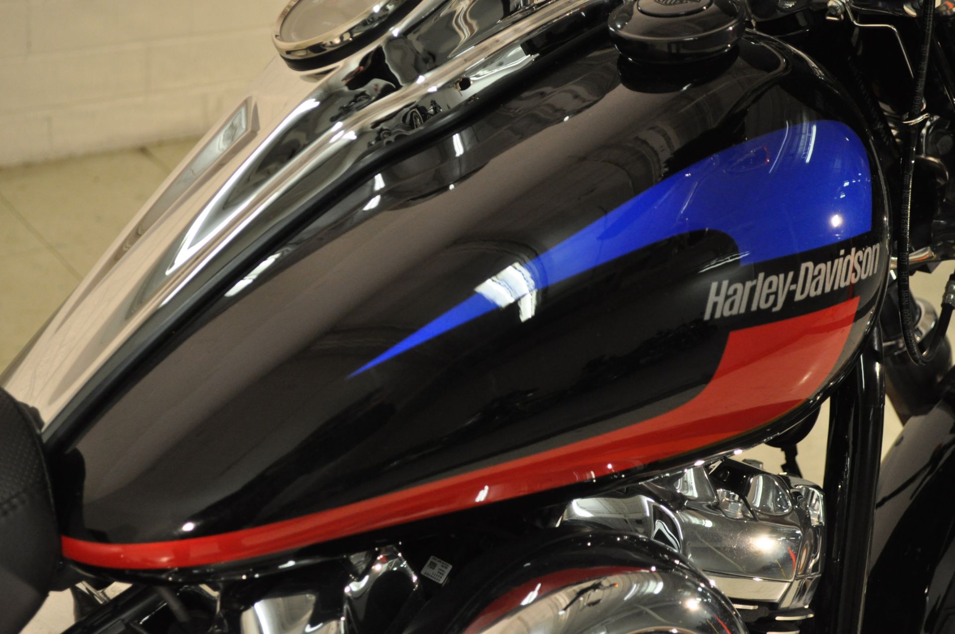 2020 Harley-Davidson Low Rider® in Winston Salem, North Carolina - Photo 4