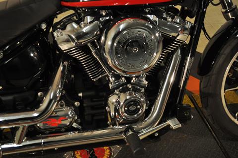 2020 Harley-Davidson Low Rider® in Winston Salem, North Carolina - Photo 5
