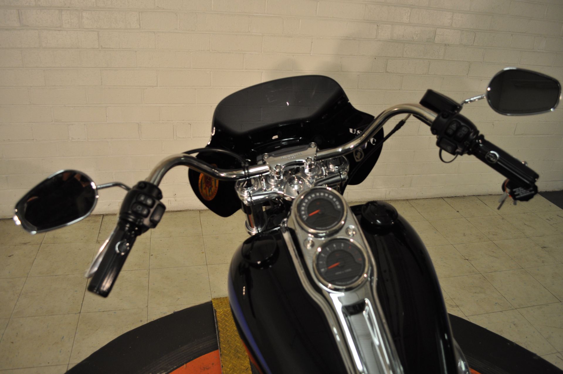 2020 Harley-Davidson Low Rider® in Winston Salem, North Carolina - Photo 12