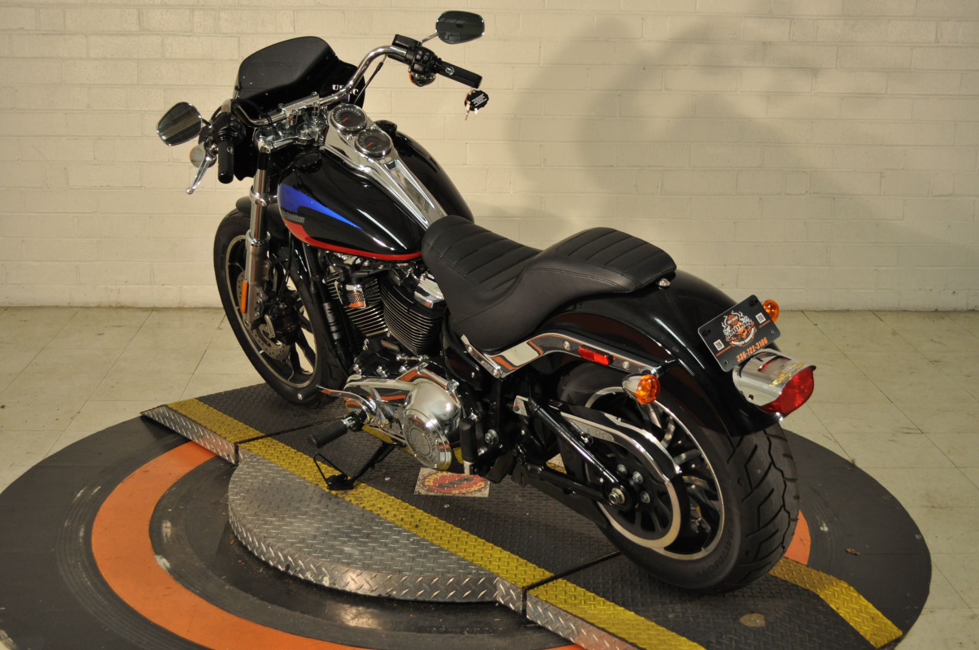 2020 Harley-Davidson Low Rider® in Winston Salem, North Carolina - Photo 17