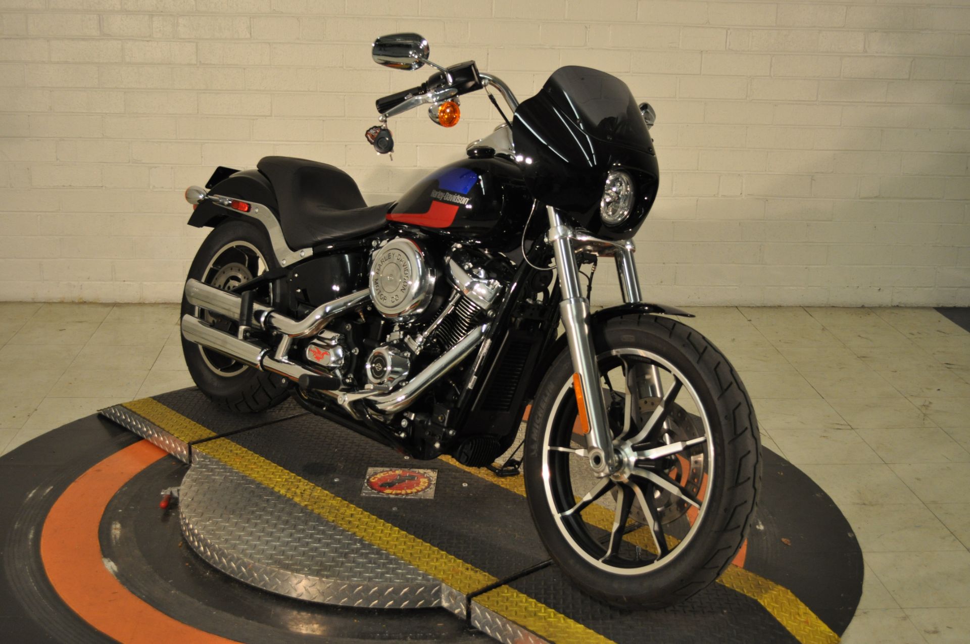 2020 Harley-Davidson Low Rider® in Winston Salem, North Carolina - Photo 22