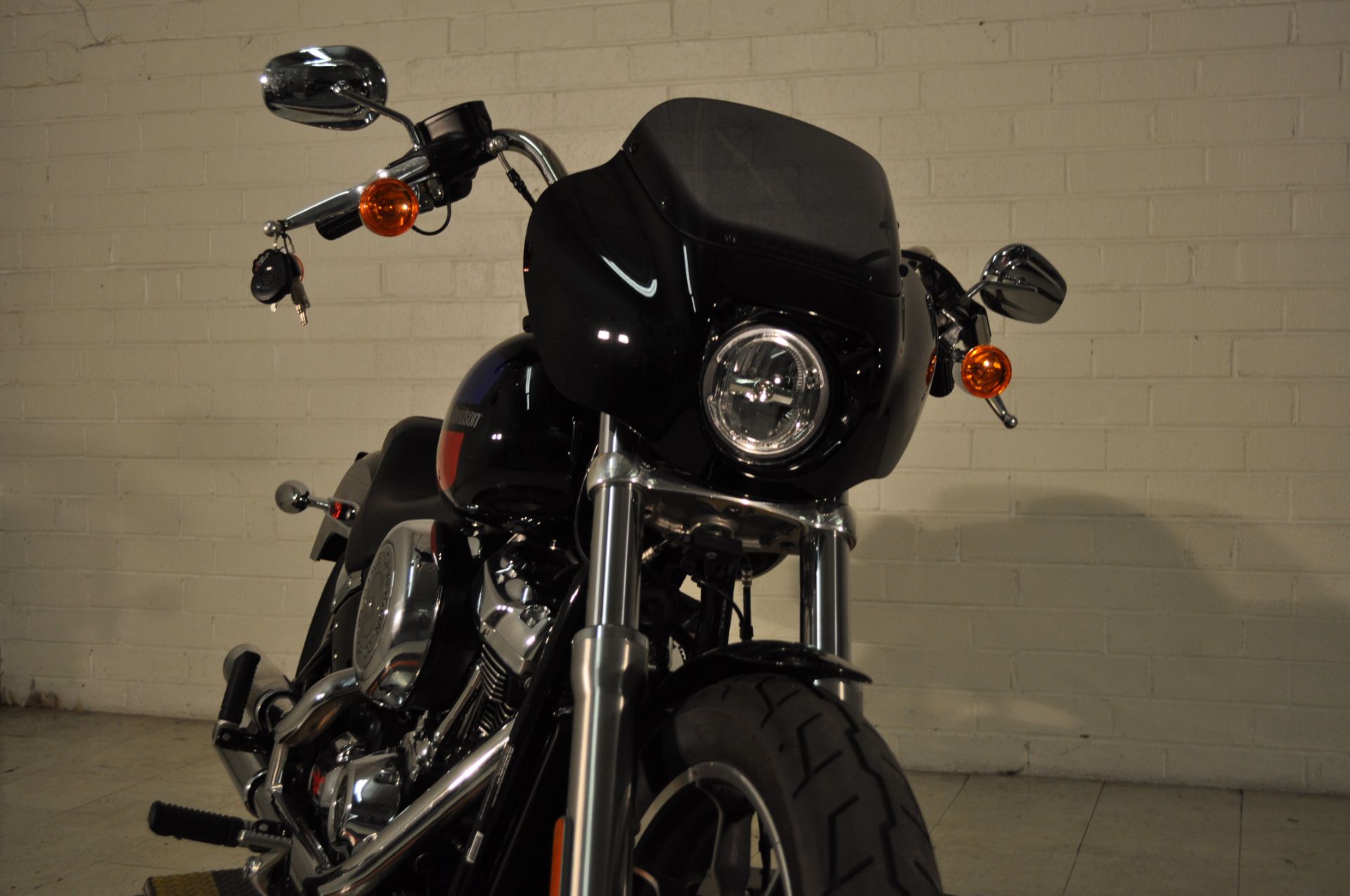 2020 Harley-Davidson Low Rider® in Winston Salem, North Carolina - Photo 23