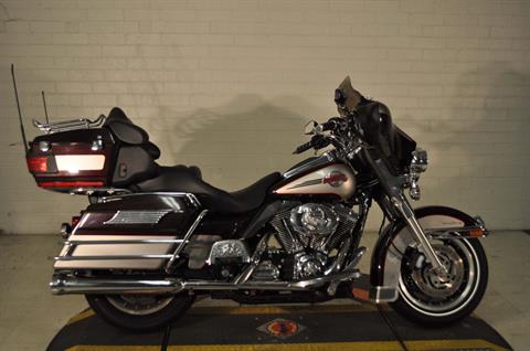 2007 Harley-Davidson Electra Glide® Classic in Winston Salem, North Carolina - Photo 1