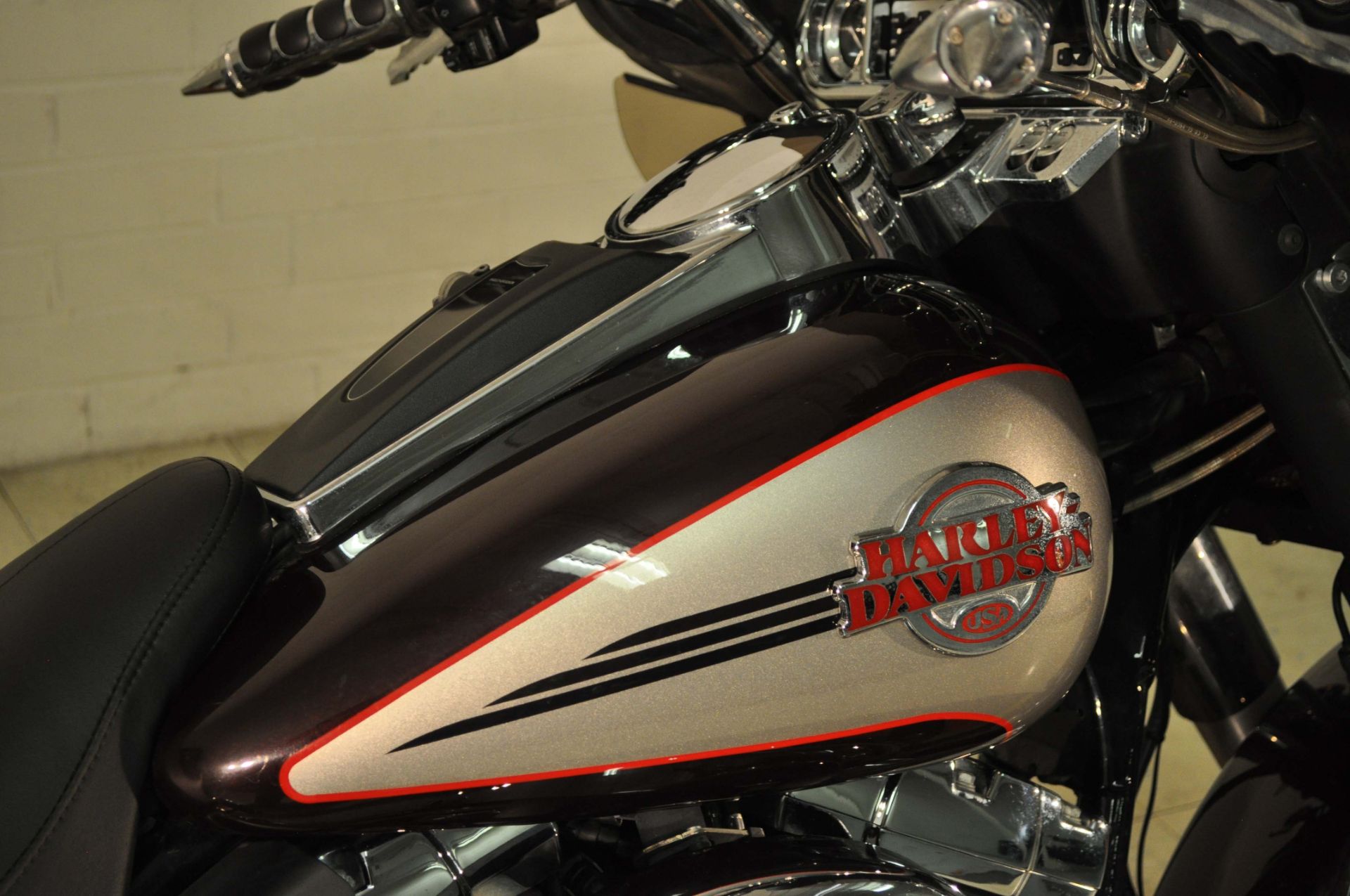 2007 Harley-Davidson Electra Glide® Classic in Winston Salem, North Carolina - Photo 14