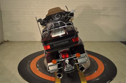 2007 Harley-Davidson Electra Glide® Classic in Winston Salem, North Carolina - Photo 4