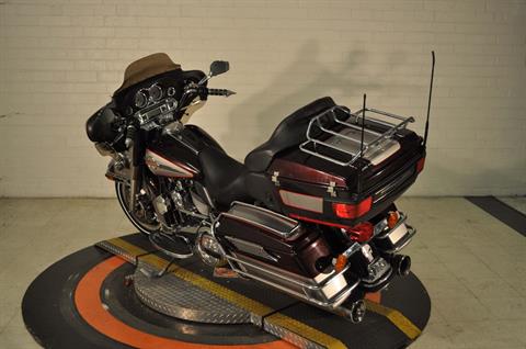 2007 Harley-Davidson Electra Glide® Classic in Winston Salem, North Carolina - Photo 5