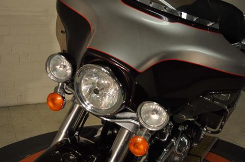 2007 Harley-Davidson Electra Glide® Classic in Winston Salem, North Carolina - Photo 9
