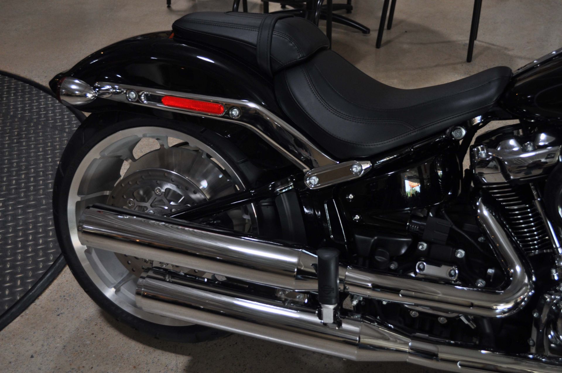 2023 Harley-Davidson Fat Boy® 114 in Winston Salem, North Carolina - Photo 11