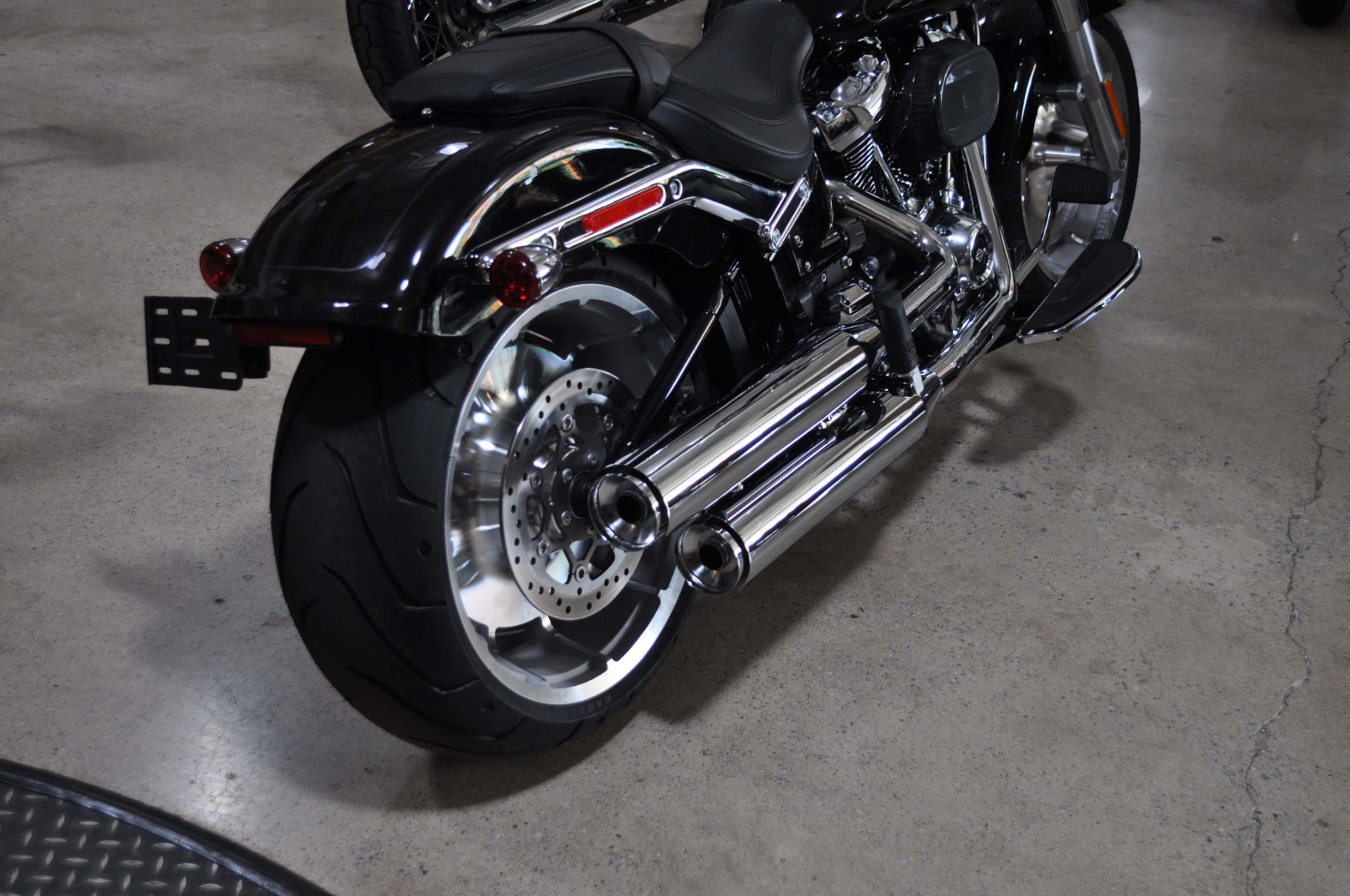 2023 Harley-Davidson Fat Boy® 114 in Winston Salem, North Carolina - Photo 12