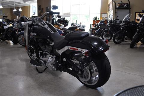 2023 Harley-Davidson Fat Boy® 114 in Winston Salem, North Carolina - Photo 2