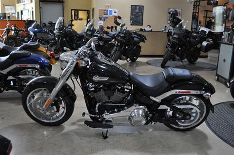 2023 Harley-Davidson Fat Boy® 114 in Winston Salem, North Carolina - Photo 3