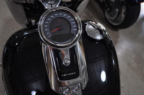 2023 Harley-Davidson Fat Boy® 114 in Winston Salem, North Carolina - Photo 14