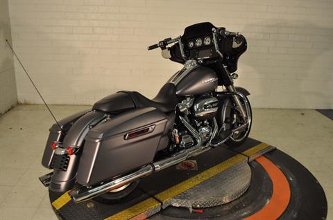2017 Harley-Davidson Street Glide® Special in Winston Salem, North Carolina - Photo 2
