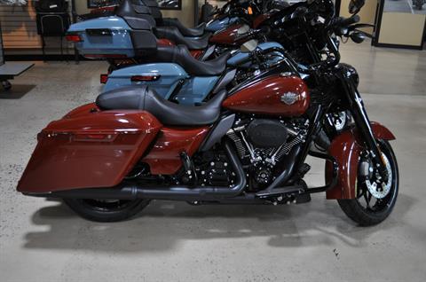 2024 Harley-Davidson Road King® Special in Winston Salem, North Carolina - Photo 1