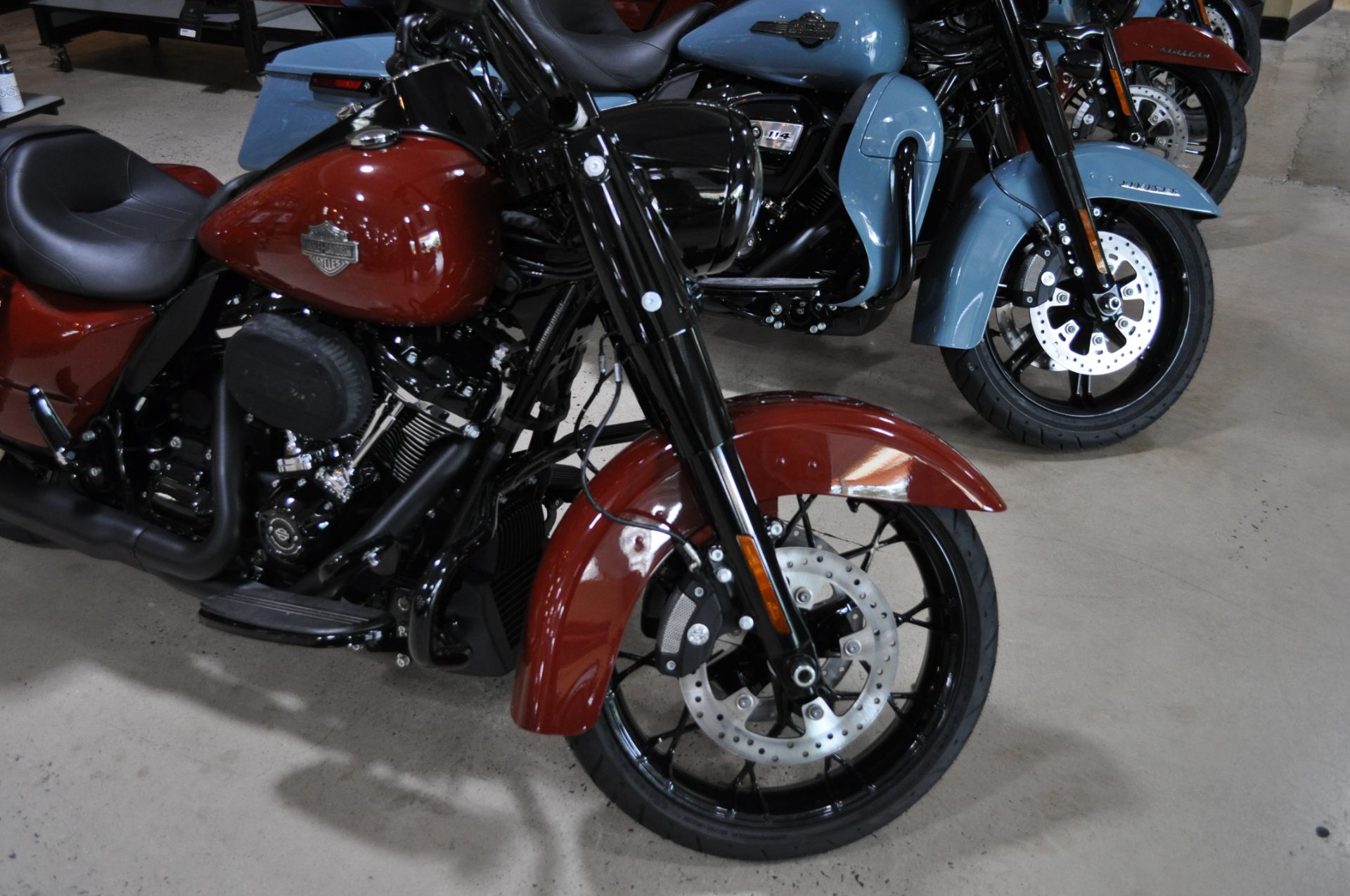 2024 Harley-Davidson Road King® Special in Winston Salem, North Carolina - Photo 2