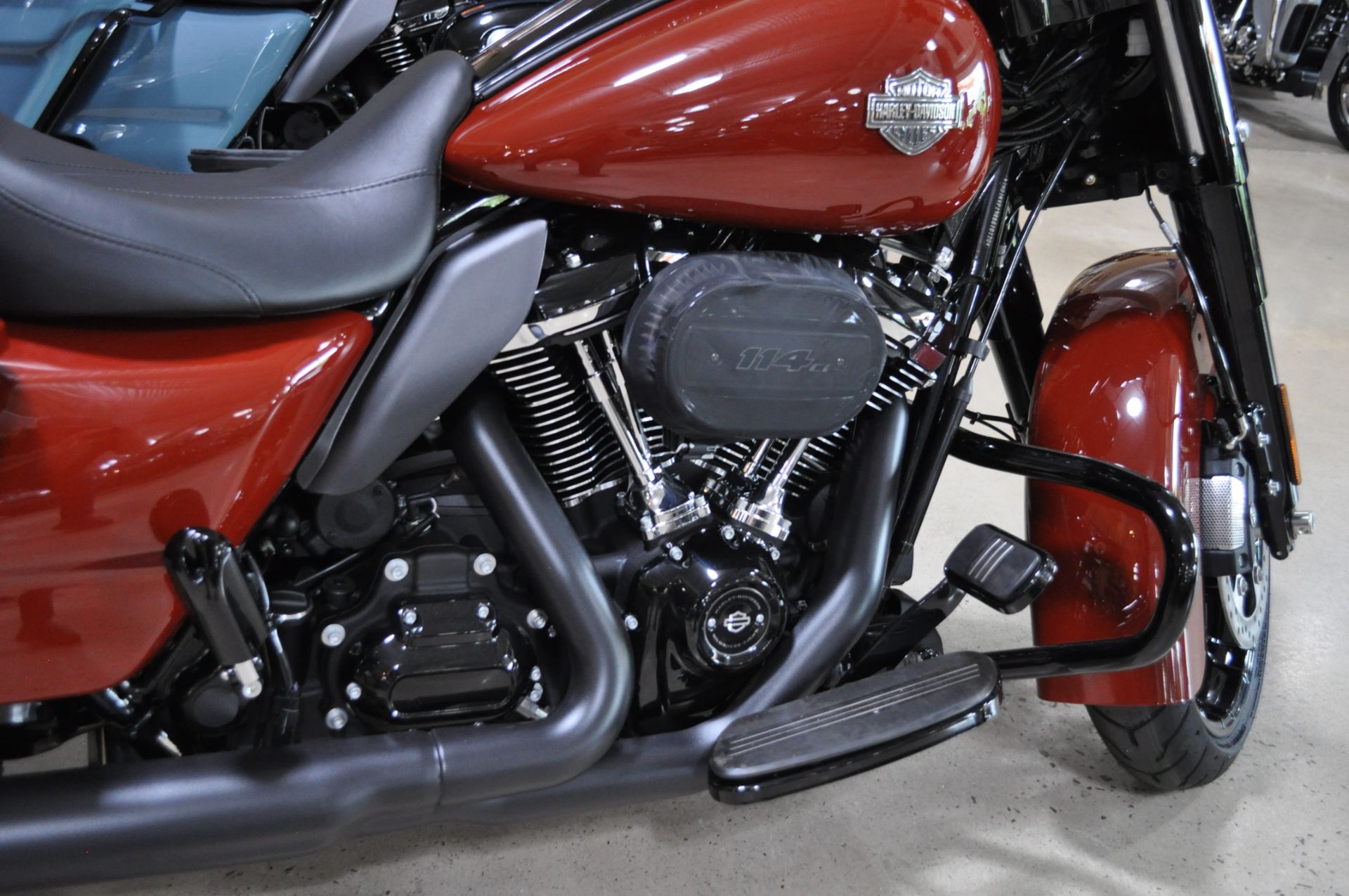 2024 Harley-Davidson Road King® Special in Winston Salem, North Carolina - Photo 4