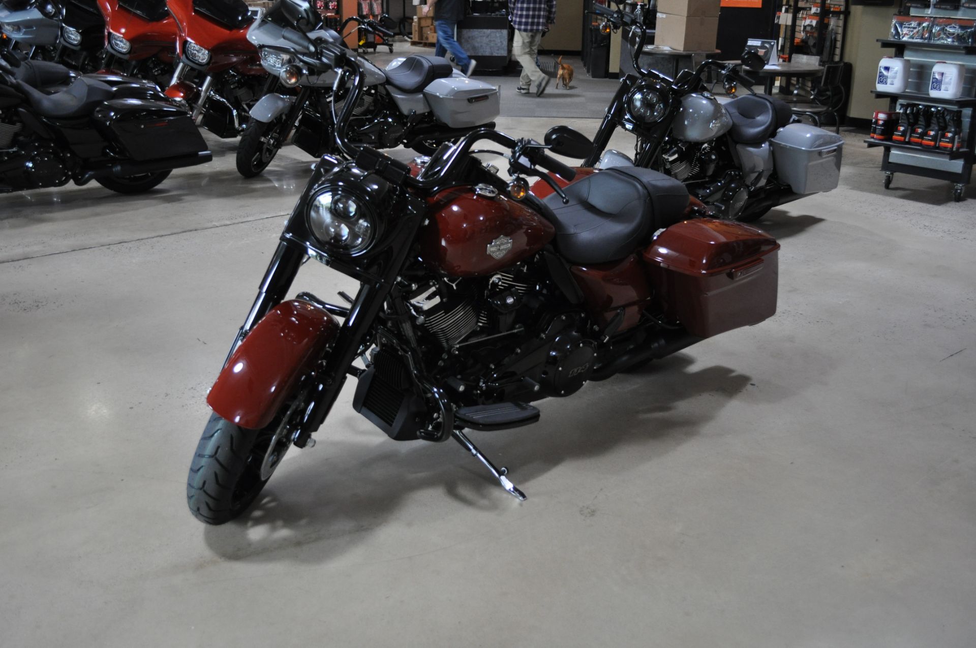 2024 Harley-Davidson Road King® Special in Winston Salem, North Carolina - Photo 7