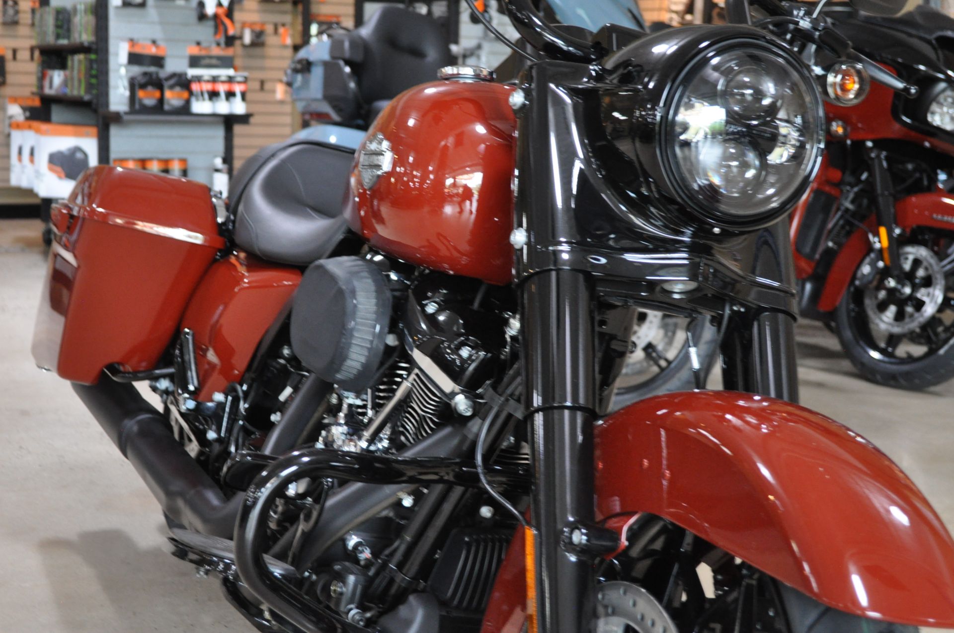 2024 Harley-Davidson Road King® Special in Winston Salem, North Carolina - Photo 13