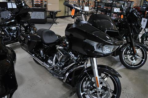 2024 Harley-Davidson Road Glide® in Winston Salem, North Carolina - Photo 1
