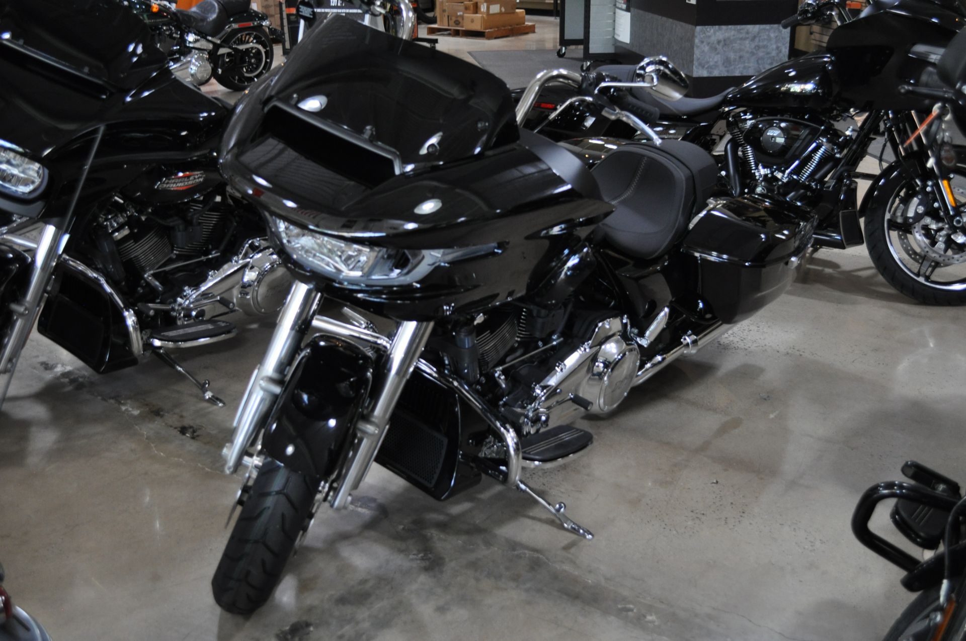 2024 Harley-Davidson Road Glide® in Winston Salem, North Carolina - Photo 5